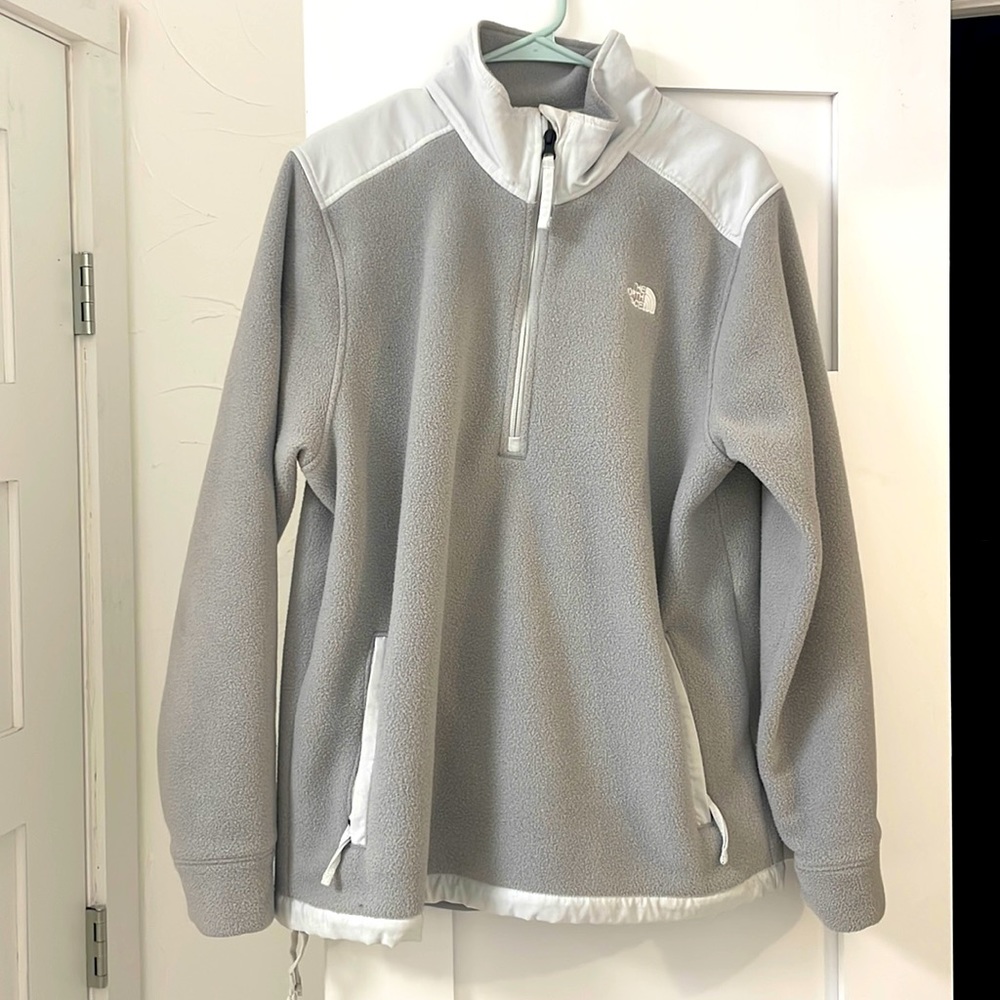 NWOT North Face Fleece